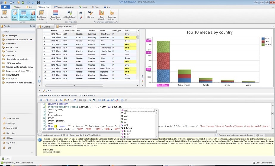 How to write log file in vb net